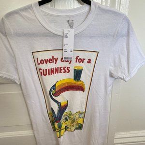 Great Day for a Guinness